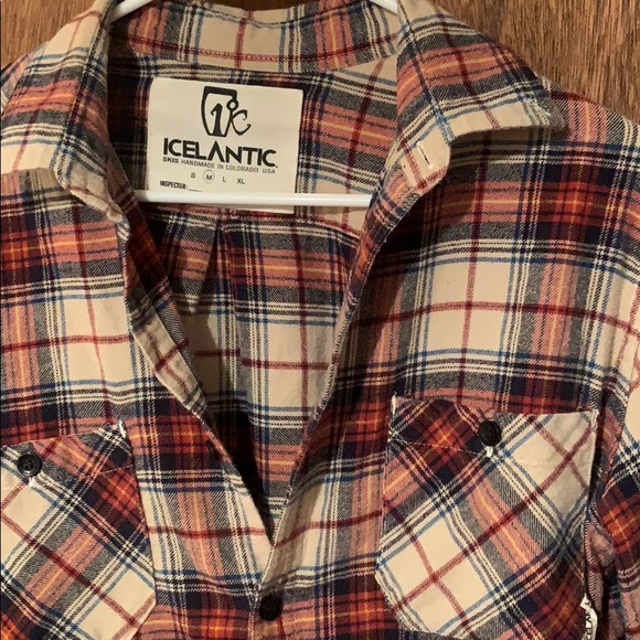 Icelantic Fleece - Picture 2 of 4